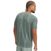 Under Armour Vanish Seamless T-Shirt Men T Shirts Under Armour